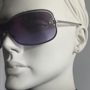Authentic Chanel Sunglasses